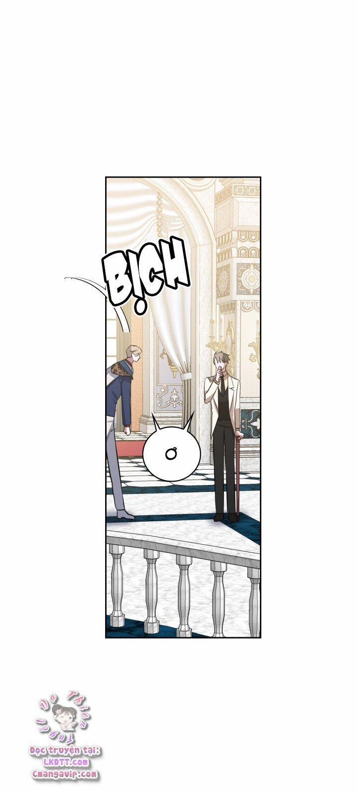 Đừng Đụng Vào Em Trai Ta 20.3 trang 9