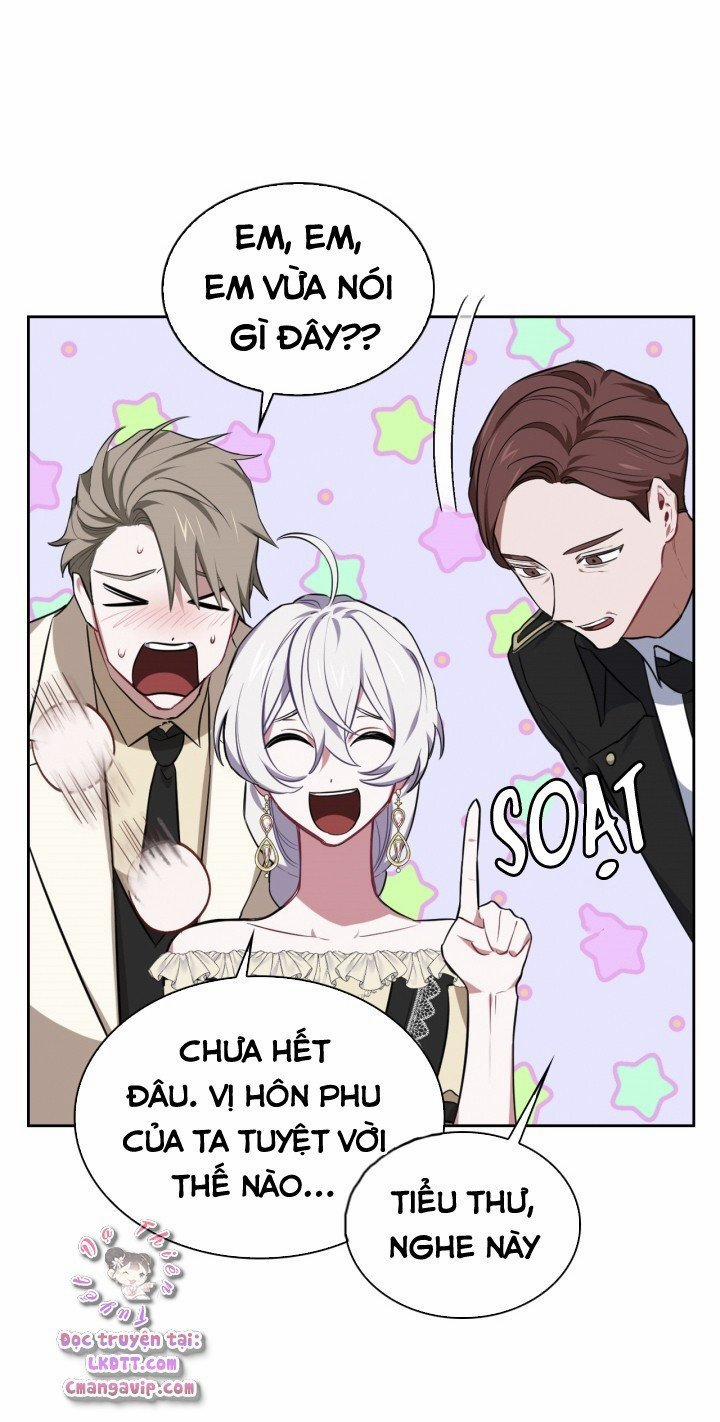 Đừng Đụng Vào Em Trai Ta 21.1 trang 10