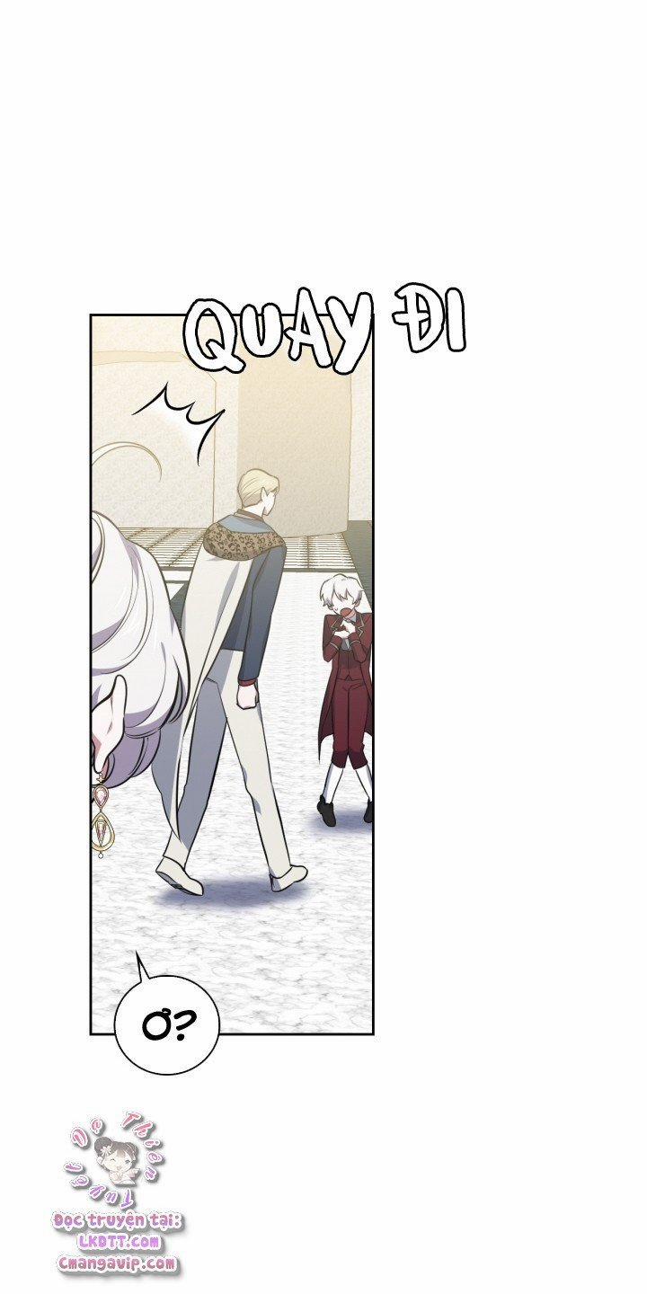 Đừng Đụng Vào Em Trai Ta 21.1 trang 13