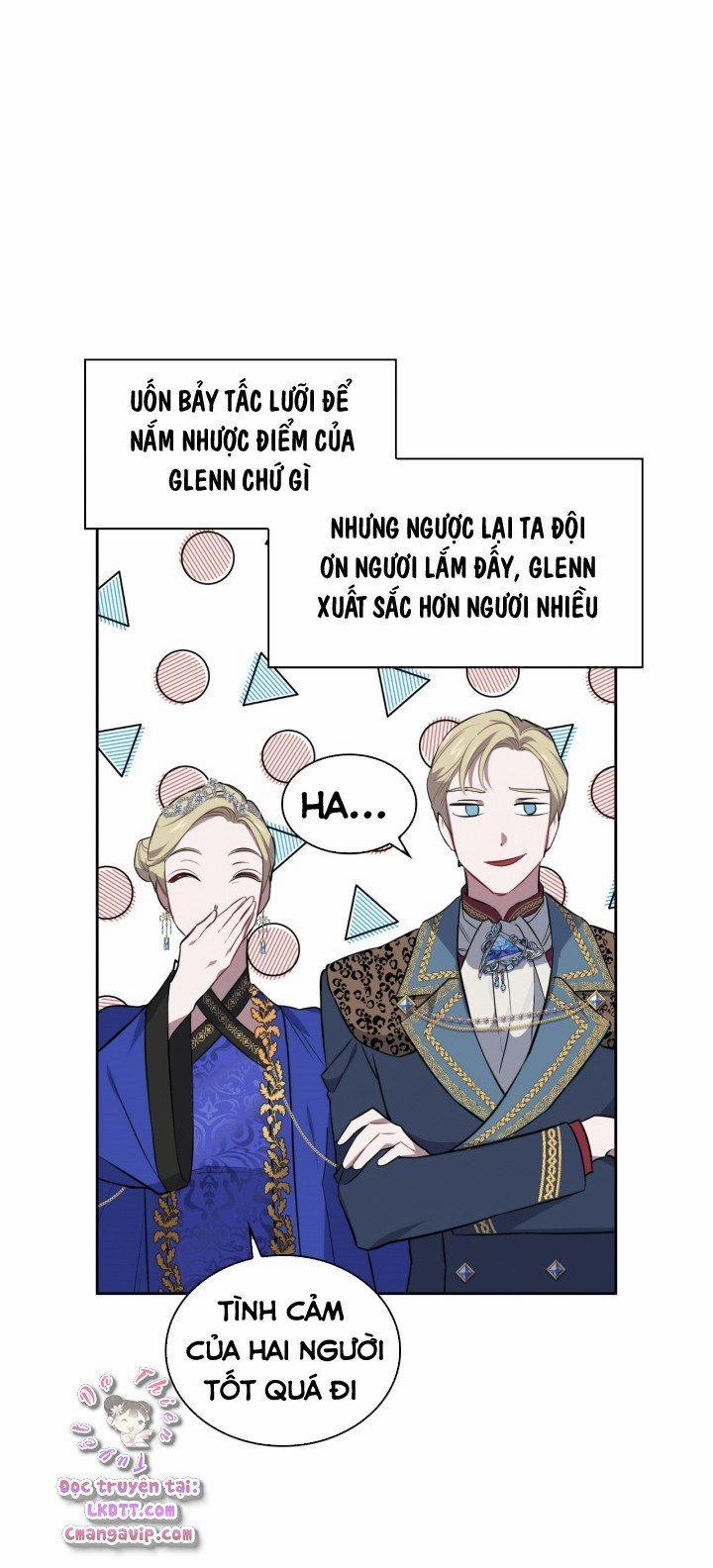 Đừng Đụng Vào Em Trai Ta 21.1 trang 9