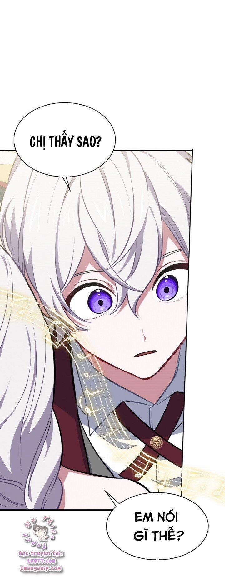 Đừng Đụng Vào Em Trai Ta 21.2 trang 10