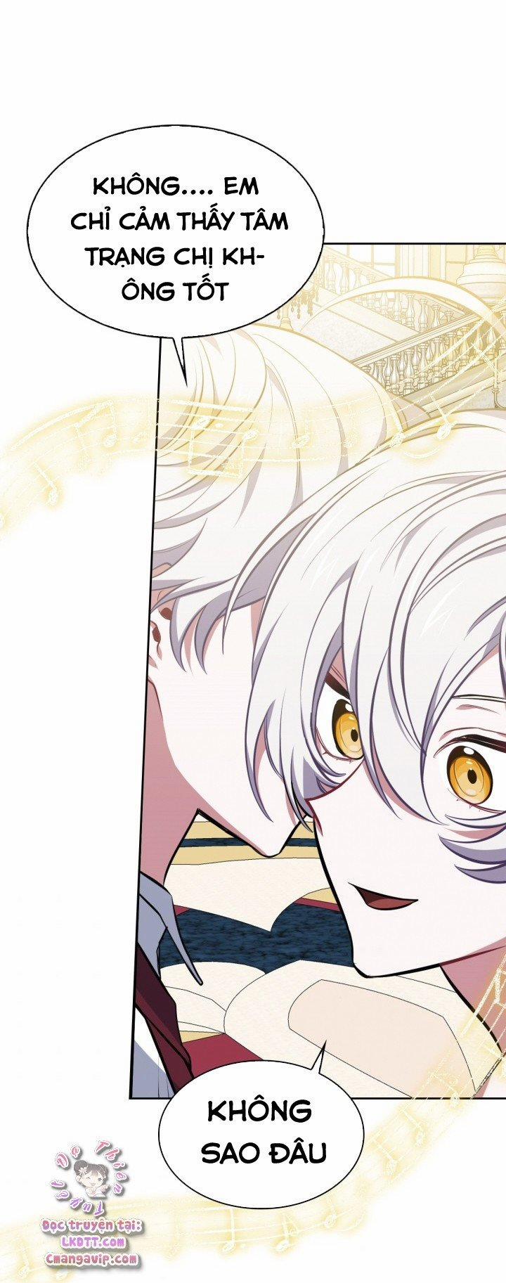 Đừng Đụng Vào Em Trai Ta 21.2 trang 11