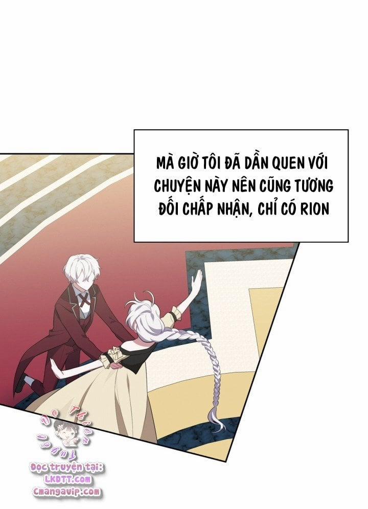 Đừng Đụng Vào Em Trai Ta 21.2 trang 14