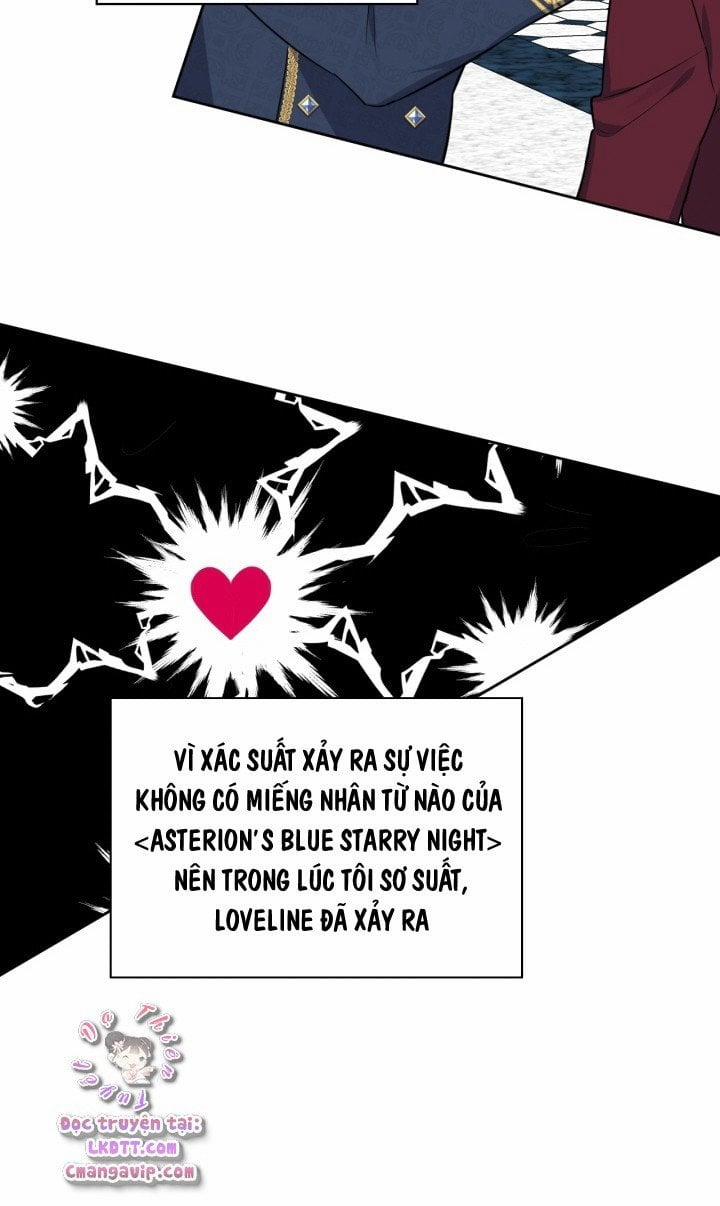 Đừng Đụng Vào Em Trai Ta 21.2 trang 16