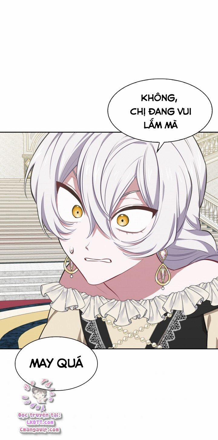 Đừng Đụng Vào Em Trai Ta 21.2 trang 20
