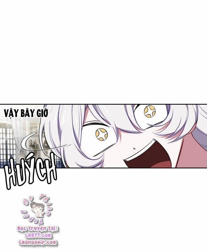 Đừng Đụng Vào Em Trai Ta 21.2 trang 24