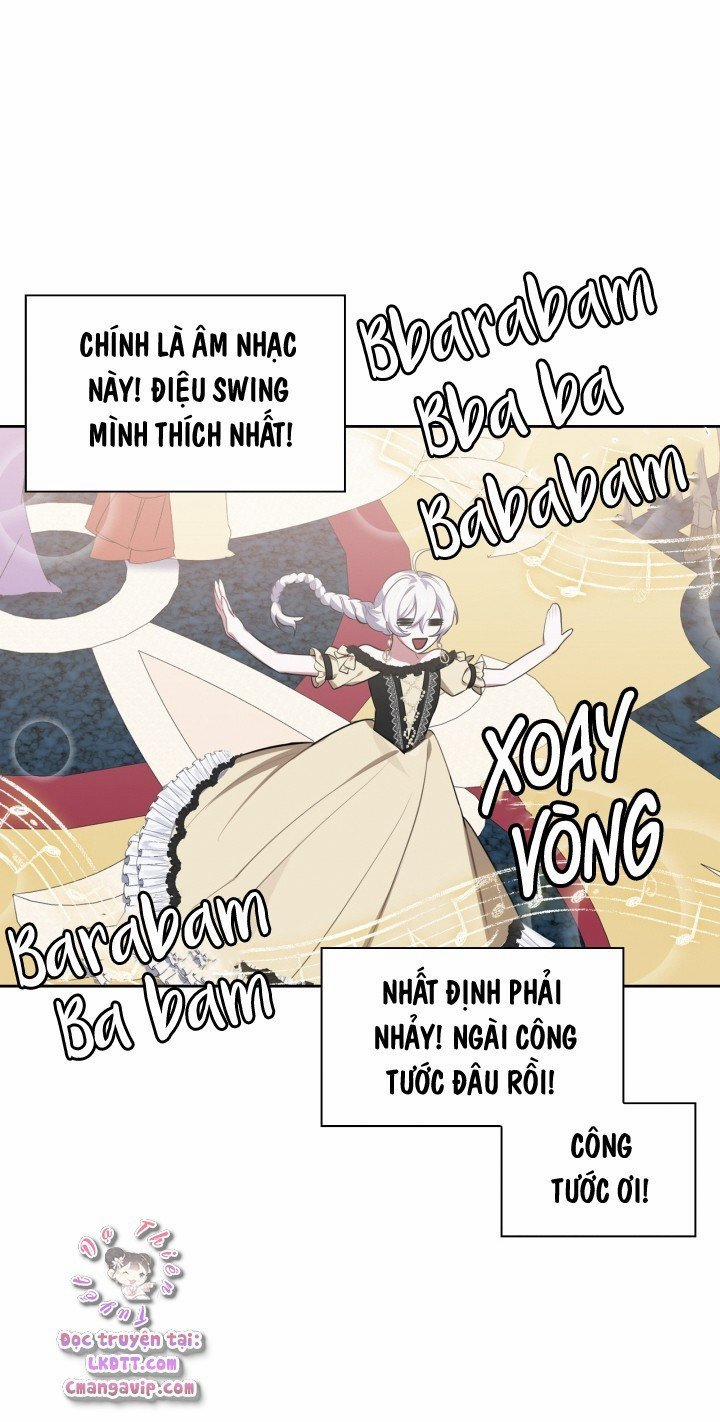 Đừng Đụng Vào Em Trai Ta 21.2 trang 25