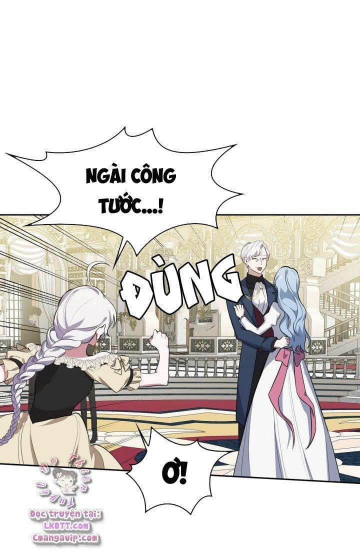 Đừng Đụng Vào Em Trai Ta 21.2 trang 26