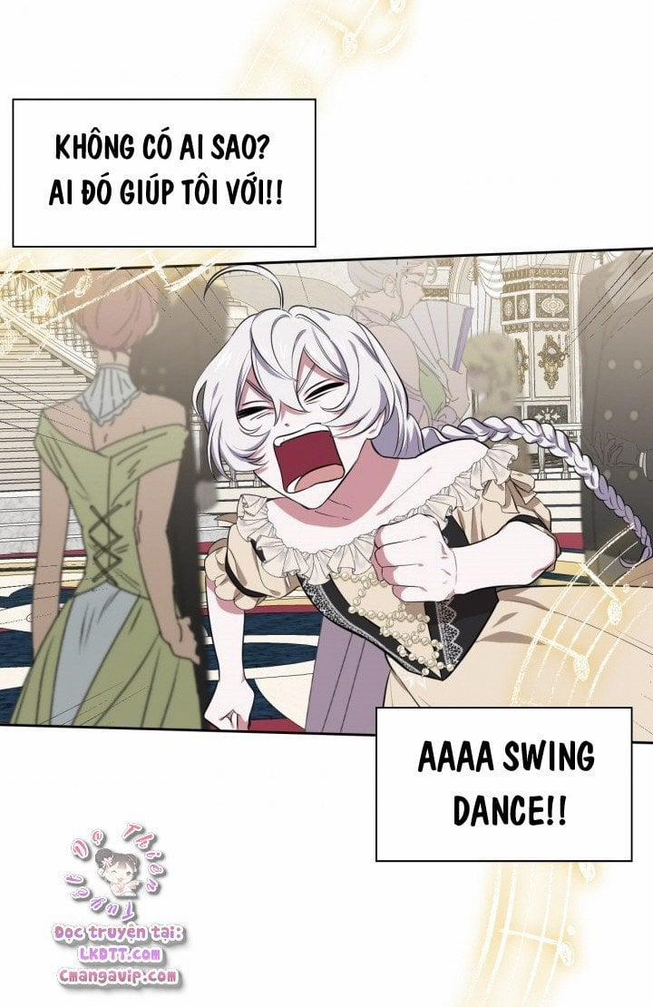 Đừng Đụng Vào Em Trai Ta 21.2 trang 30