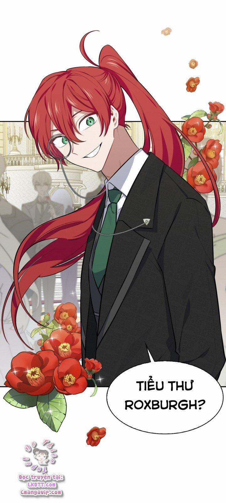 Đừng Đụng Vào Em Trai Ta 21.2 trang 33