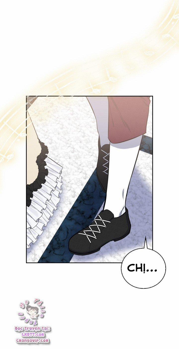 Đừng Đụng Vào Em Trai Ta 21.2 trang 9