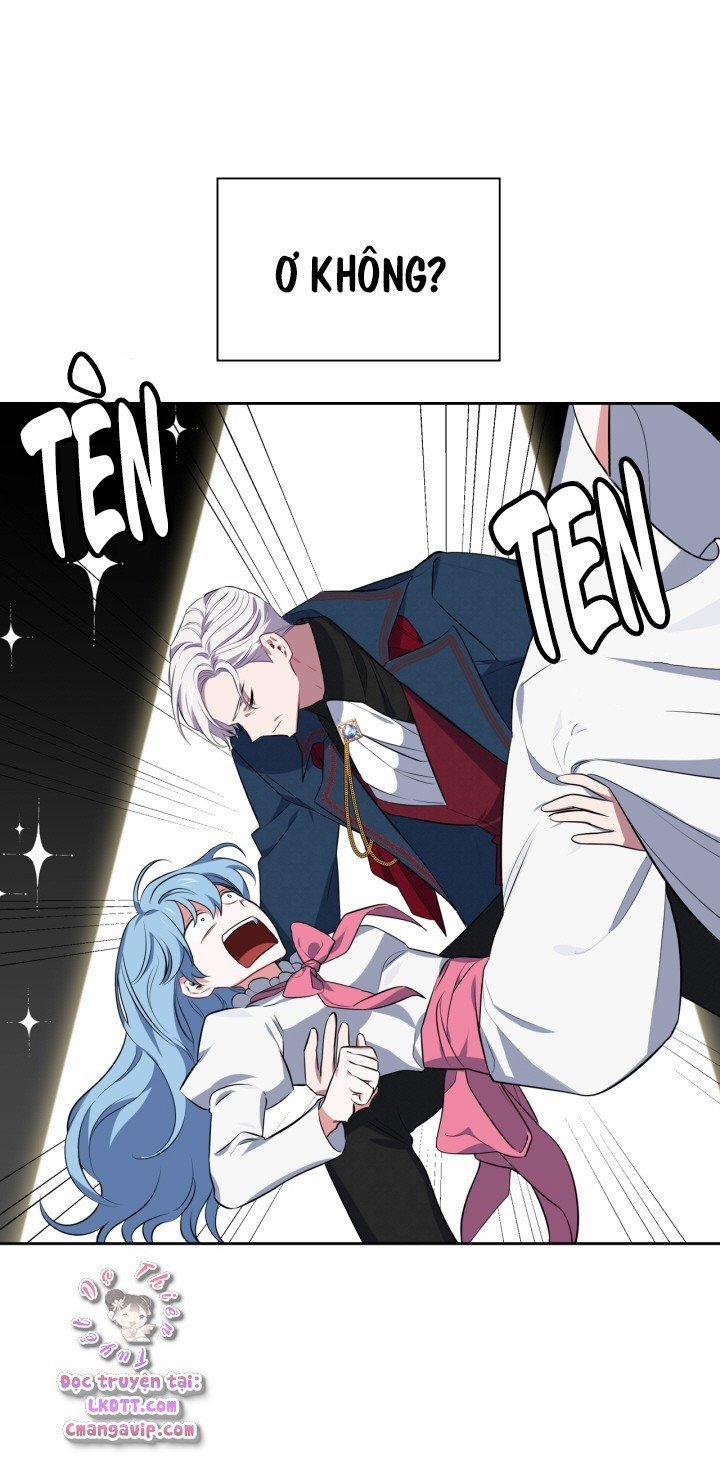 Đừng Đụng Vào Em Trai Ta 22.1 trang 11