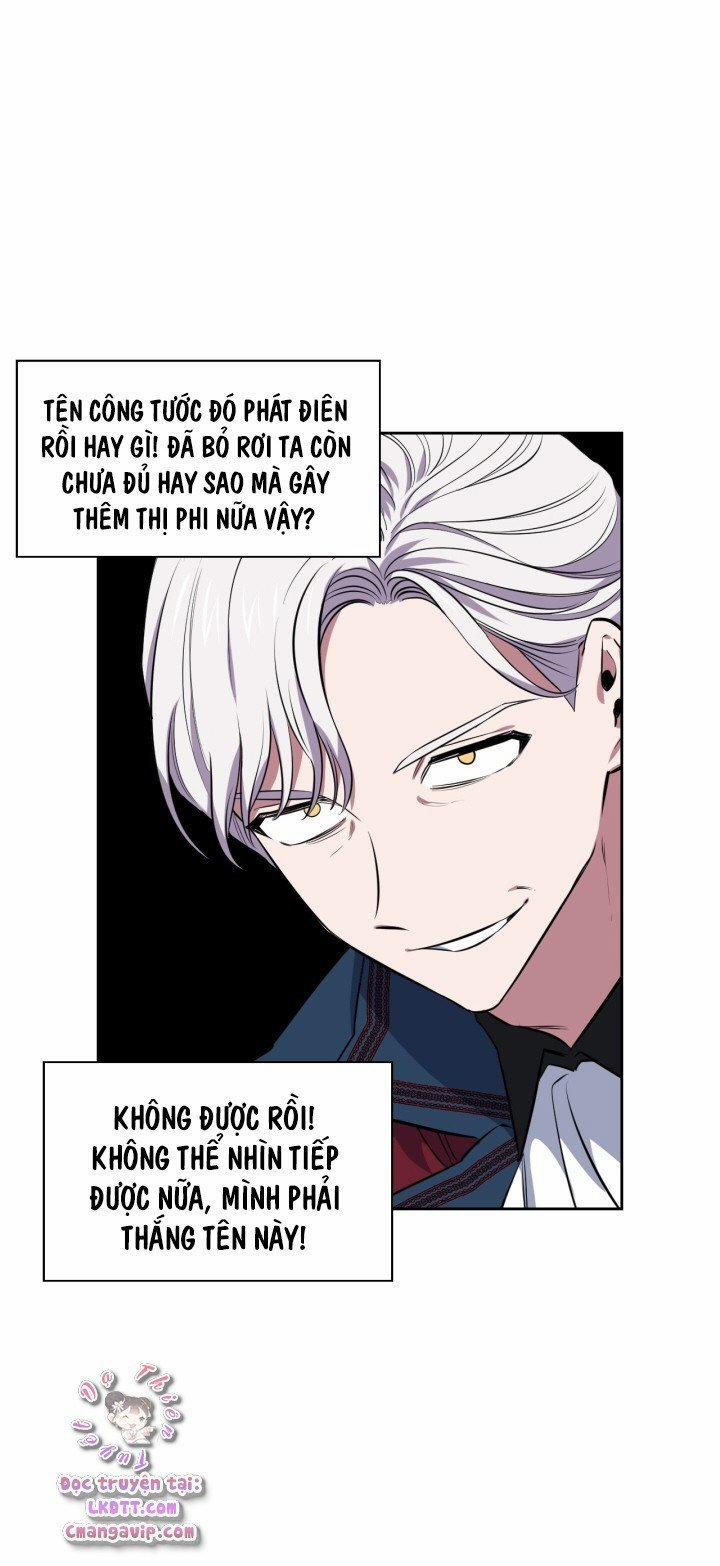 Đừng Đụng Vào Em Trai Ta 22.1 trang 13