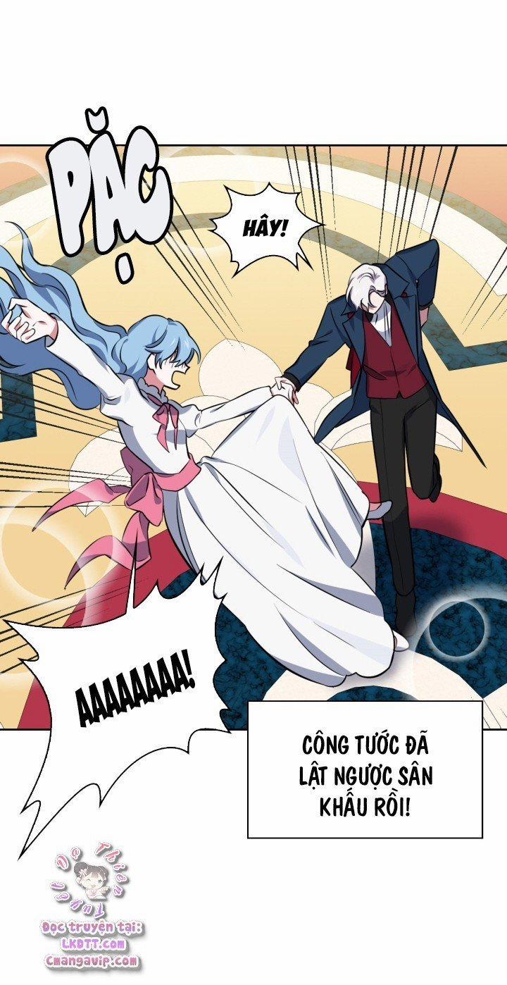 Đừng Đụng Vào Em Trai Ta 22.1 trang 17