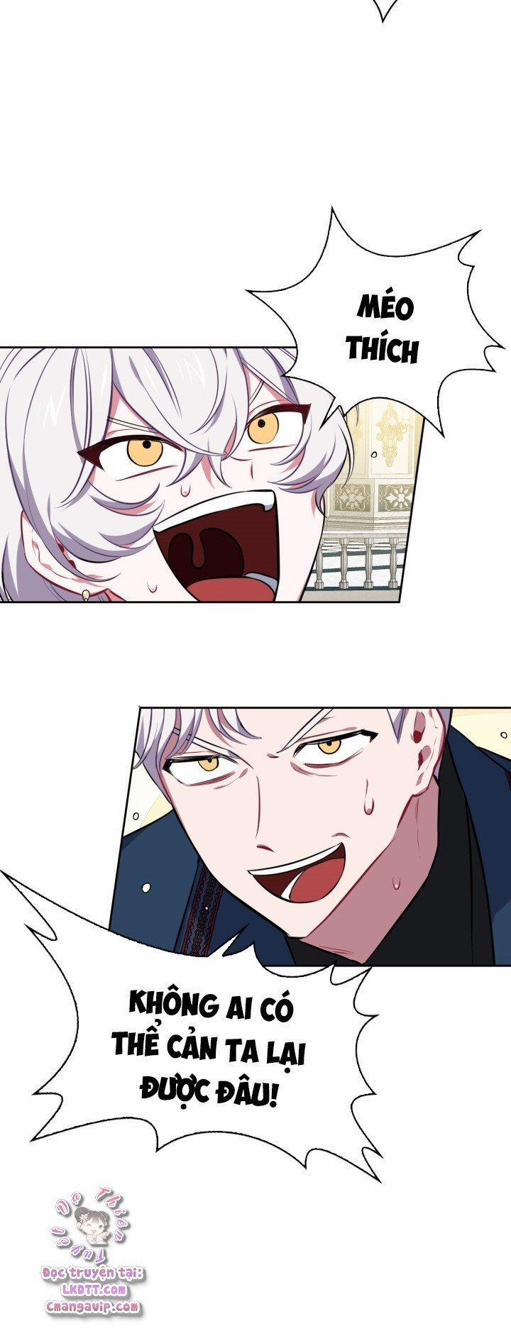 Đừng Đụng Vào Em Trai Ta 22.1 trang 19