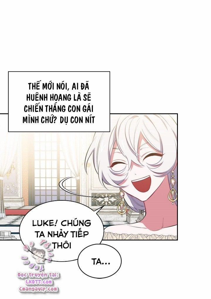 Đừng Đụng Vào Em Trai Ta 22.1 trang 22