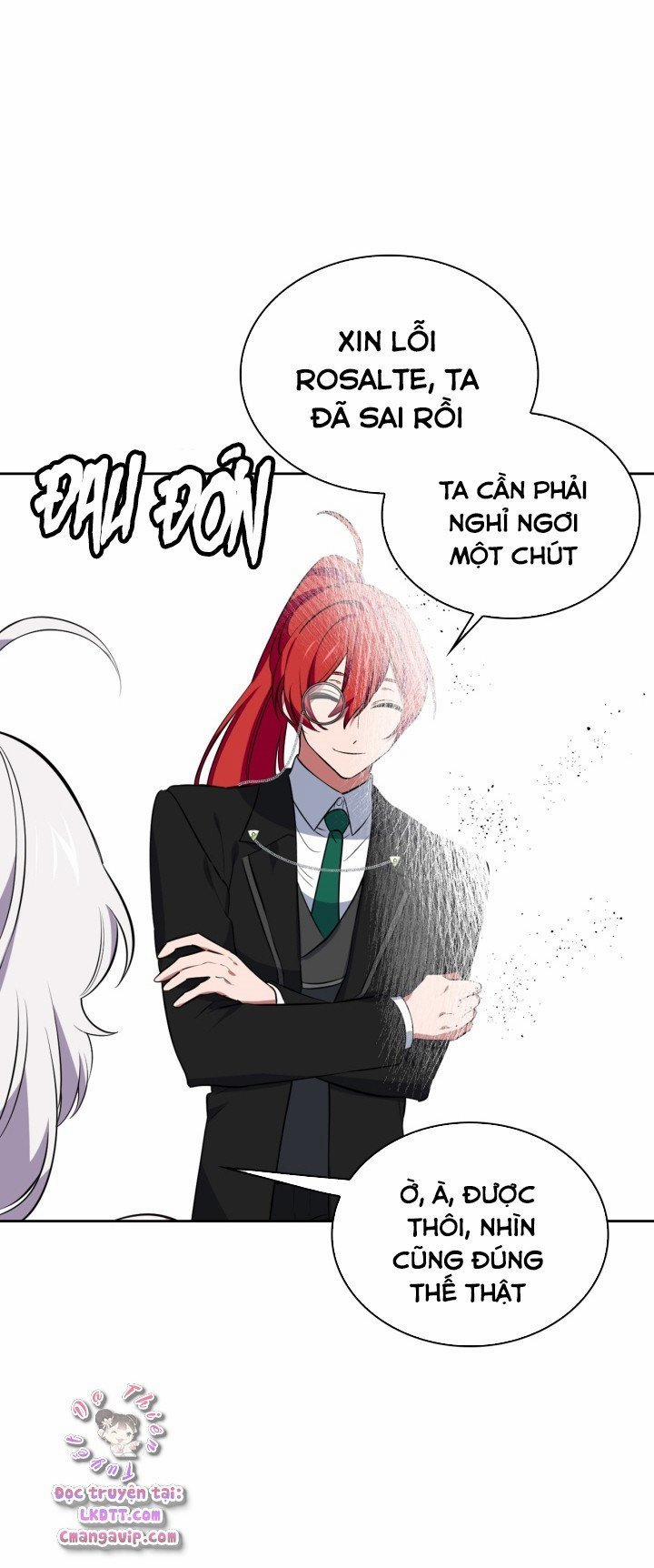 Đừng Đụng Vào Em Trai Ta 22.1 trang 23