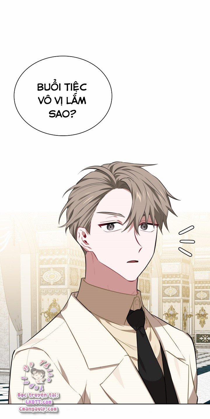 Đừng Đụng Vào Em Trai Ta 22.1 trang 26