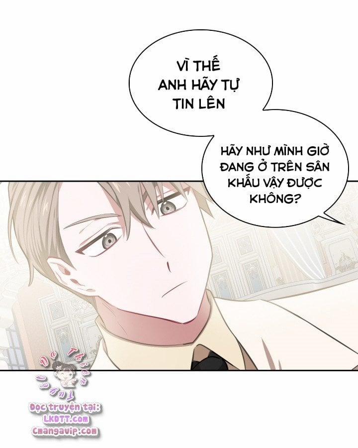 Đừng Đụng Vào Em Trai Ta 22.2 trang 10