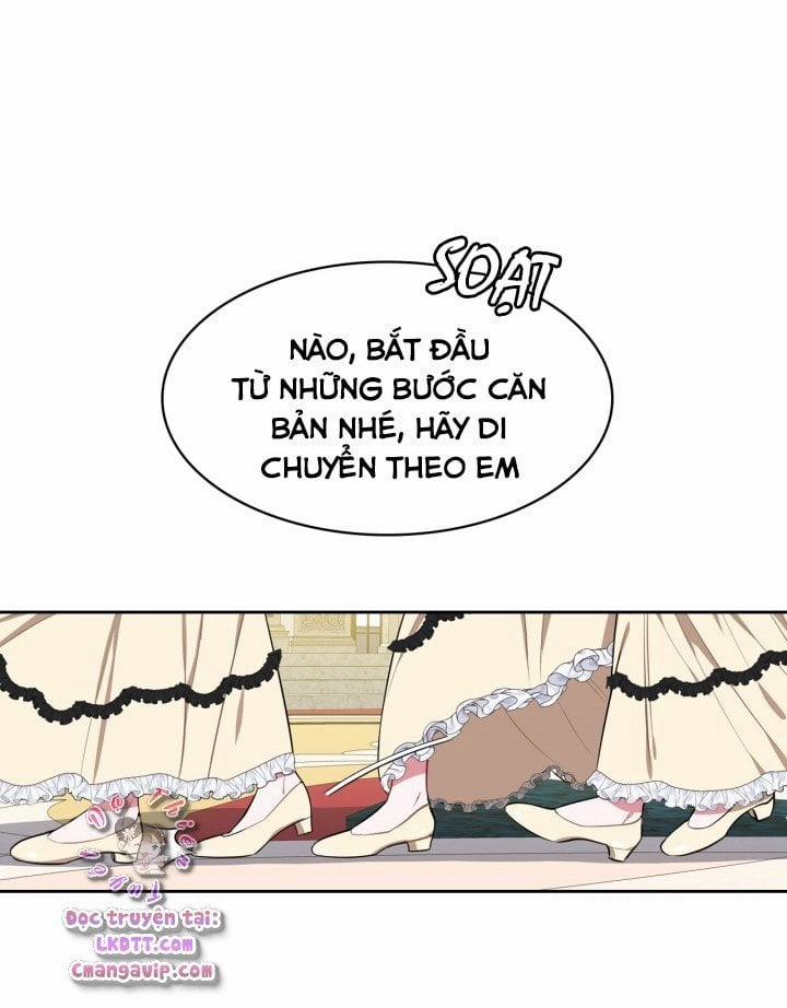 Đừng Đụng Vào Em Trai Ta 22.2 trang 12