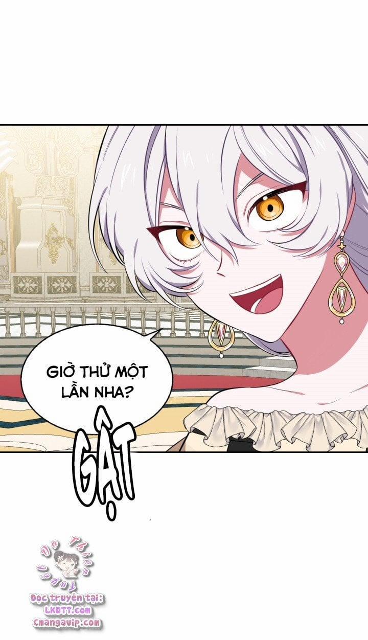 Đừng Đụng Vào Em Trai Ta 22.2 trang 14