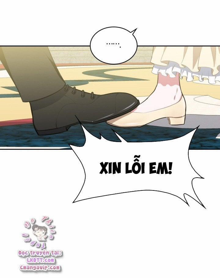 Đừng Đụng Vào Em Trai Ta 22.2 trang 15