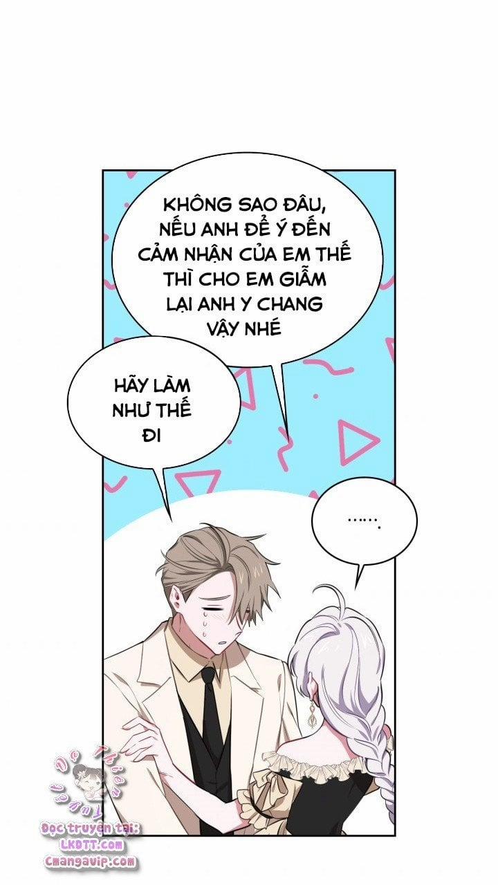 Đừng Đụng Vào Em Trai Ta 22.2 trang 16