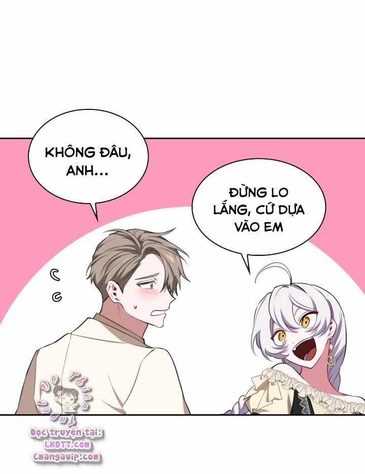 Đừng Đụng Vào Em Trai Ta 22.2 trang 2