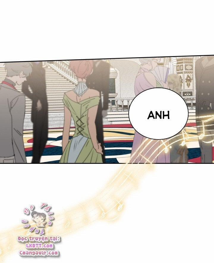 Đừng Đụng Vào Em Trai Ta 22.2 trang 20