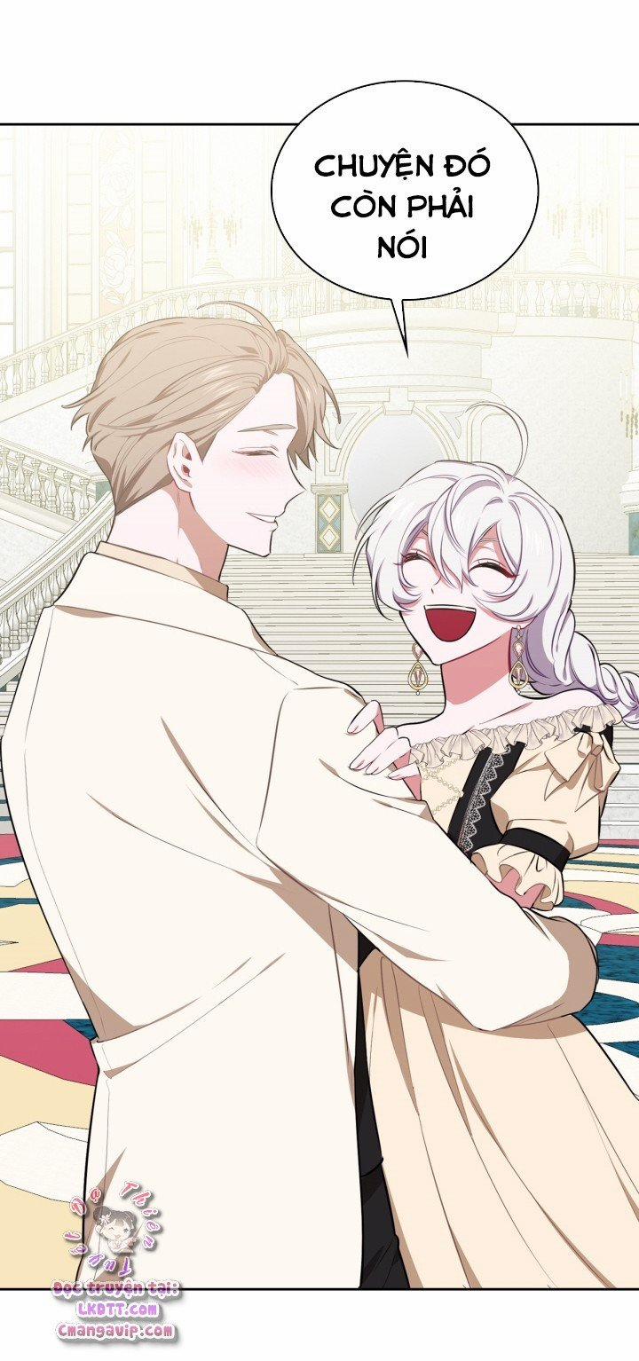 Đừng Đụng Vào Em Trai Ta 22.2 trang 23