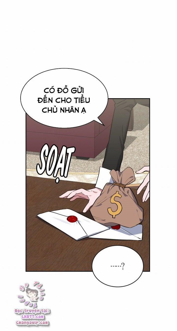 Đừng Đụng Vào Em Trai Ta 22.2 trang 26