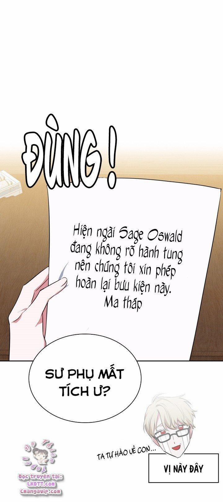 Đừng Đụng Vào Em Trai Ta 22.2 trang 29