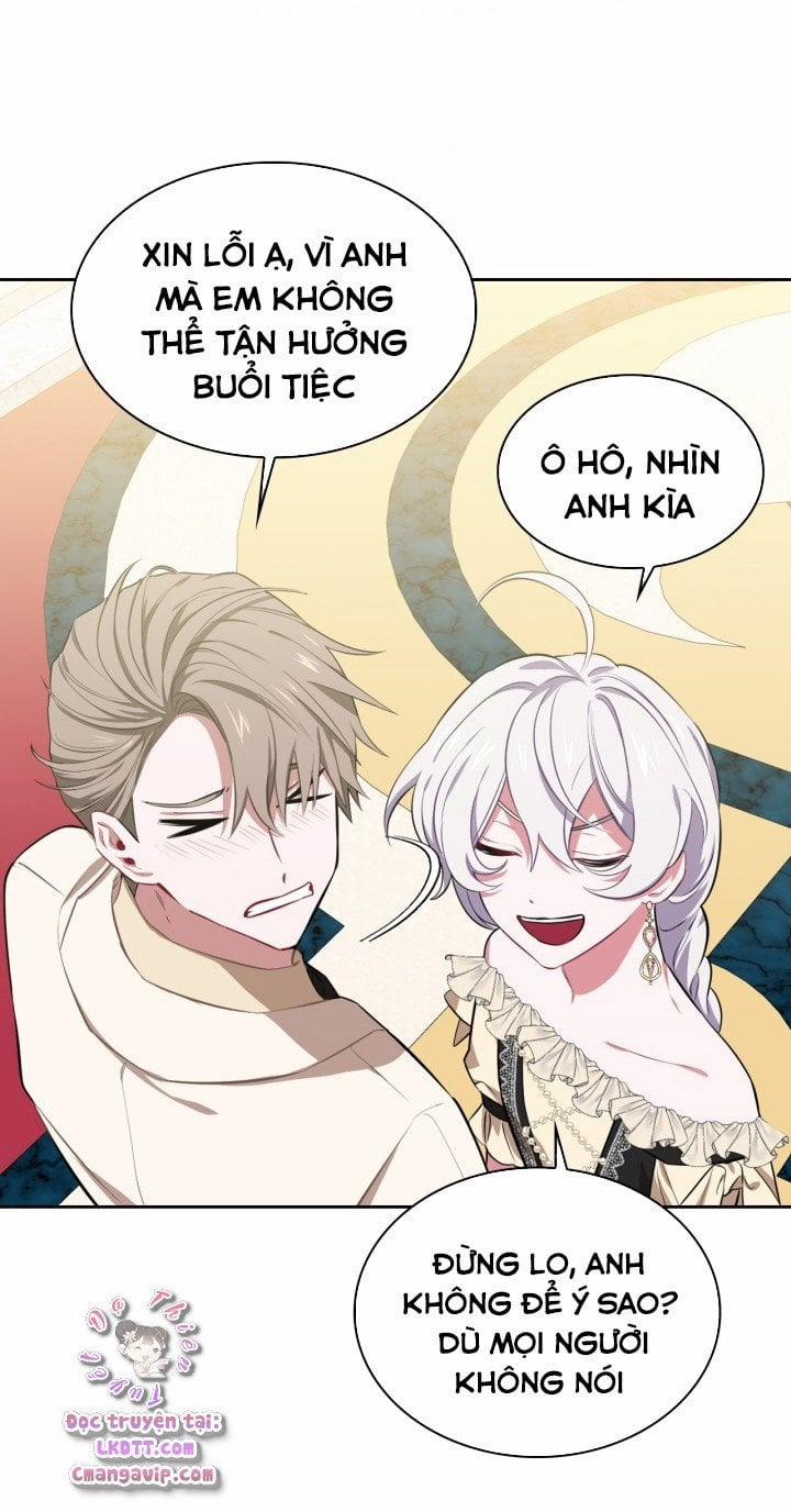 Đừng Đụng Vào Em Trai Ta 22.2 trang 7