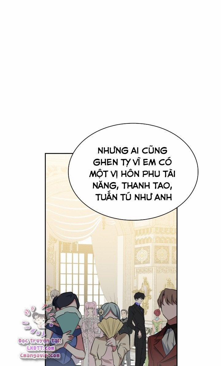 Đừng Đụng Vào Em Trai Ta 22.2 trang 8