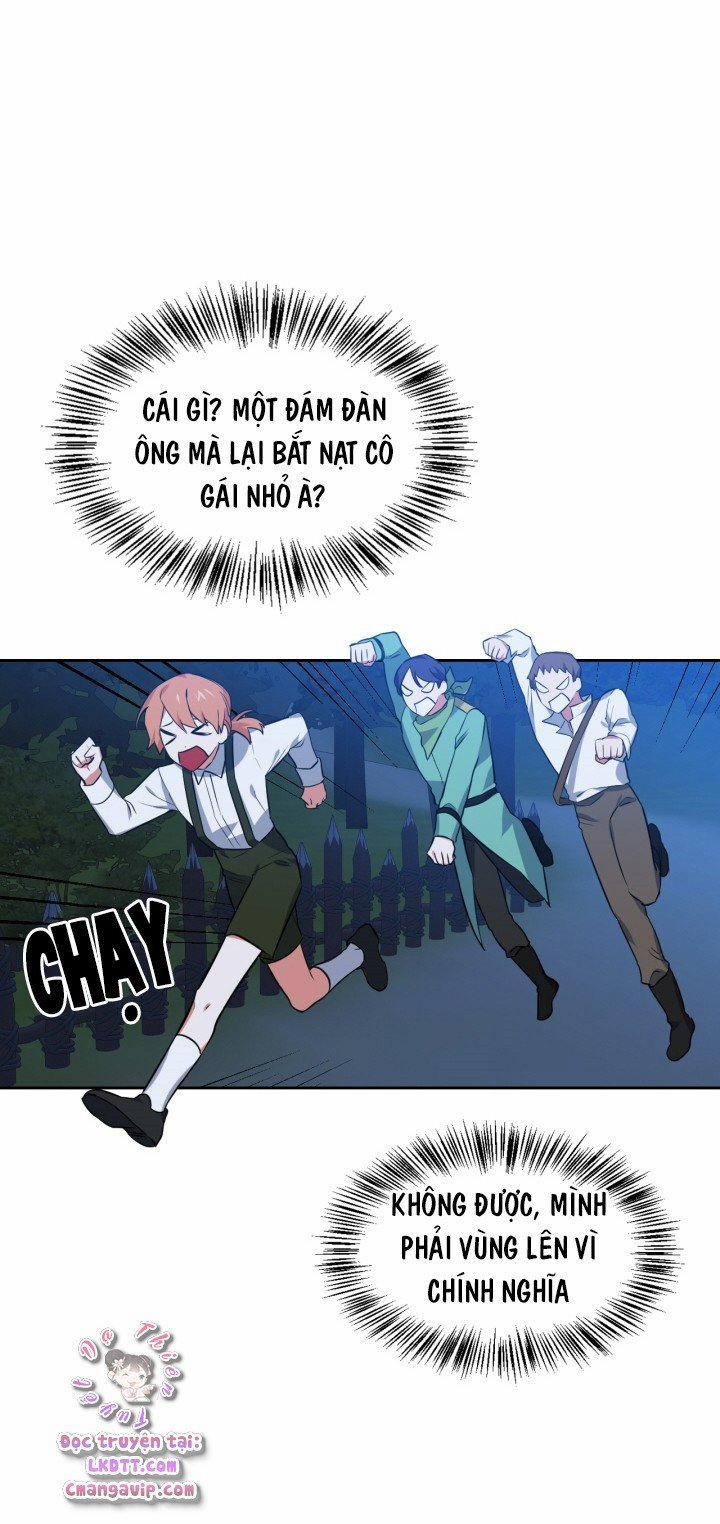 Đừng Đụng Vào Em Trai Ta 23.2 trang 11