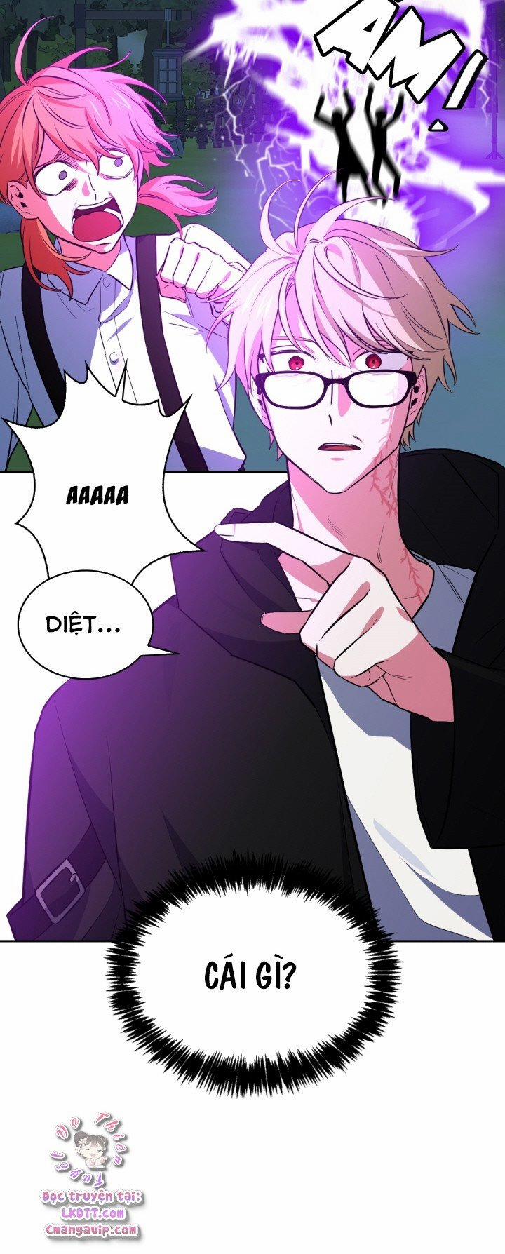 Đừng Đụng Vào Em Trai Ta 23.2 trang 13