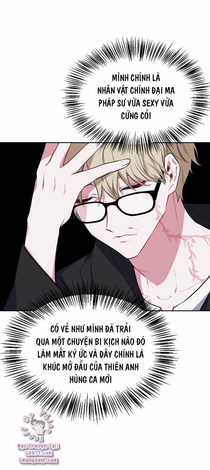 Đừng Đụng Vào Em Trai Ta 23.2 trang 17