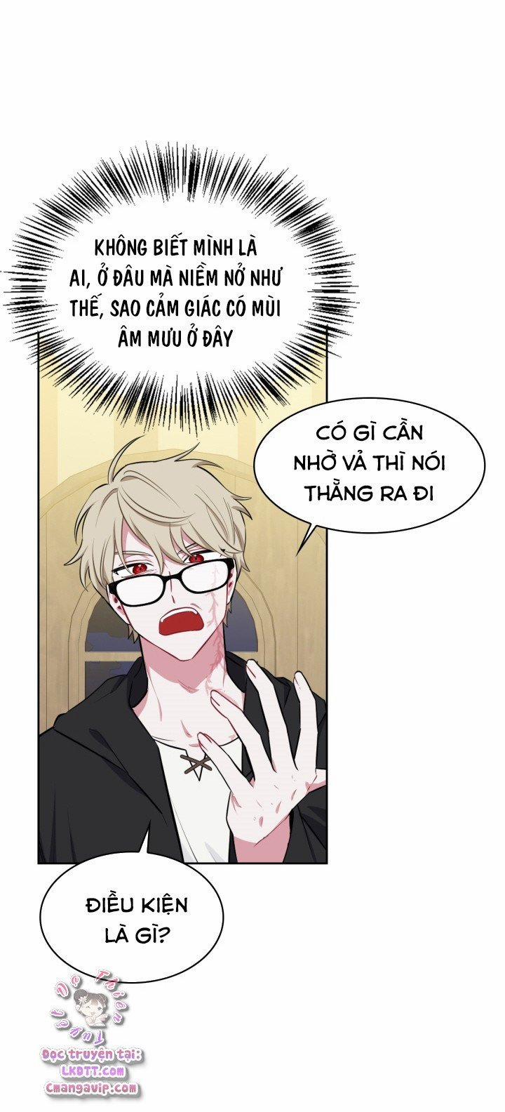 Đừng Đụng Vào Em Trai Ta 23.2 trang 22