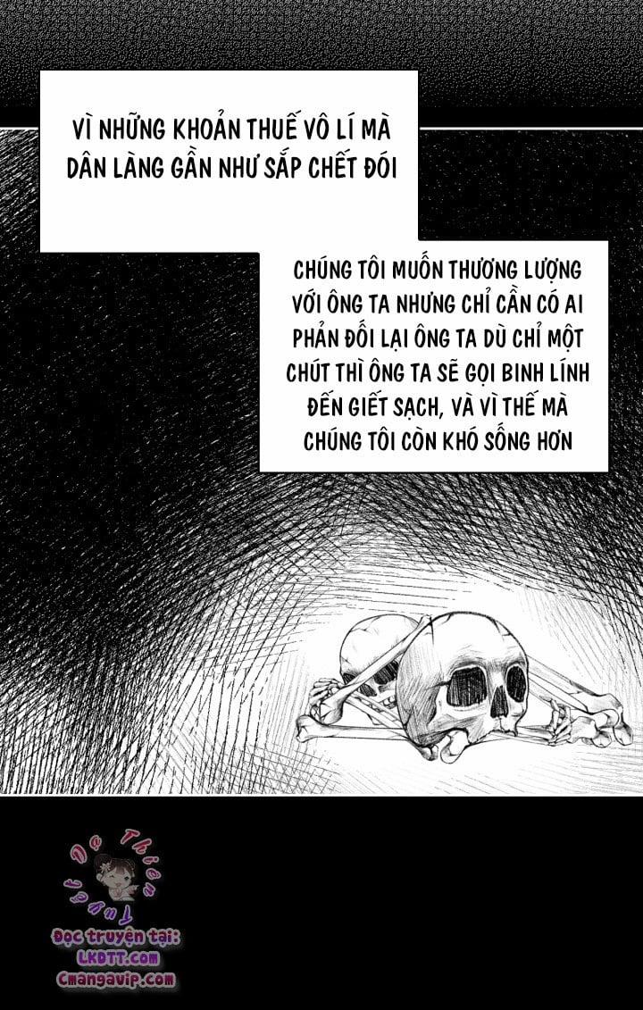 Đừng Đụng Vào Em Trai Ta 23.2 trang 26