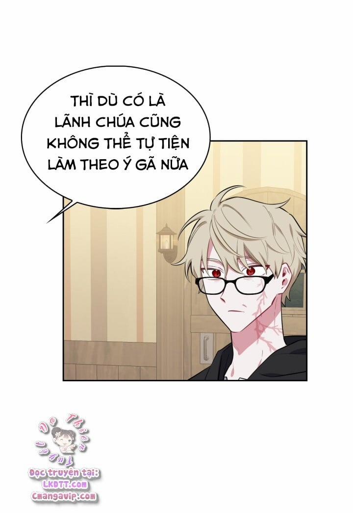 Đừng Đụng Vào Em Trai Ta 23.2 trang 29