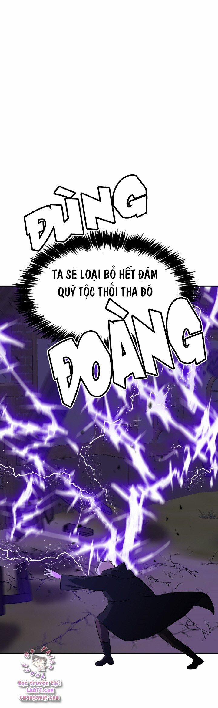 Đừng Đụng Vào Em Trai Ta 23.2 trang 32