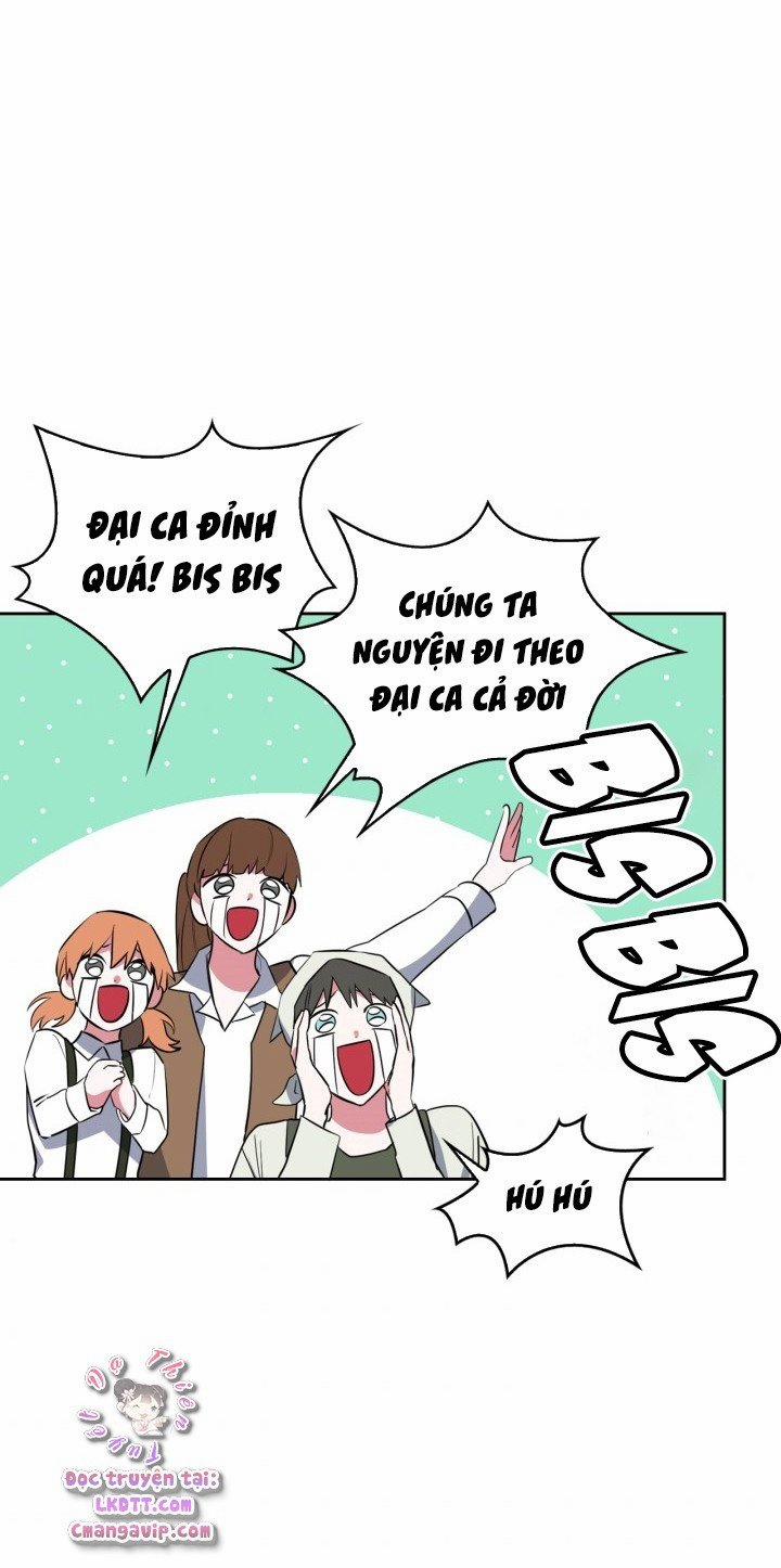 Đừng Đụng Vào Em Trai Ta 23.2 trang 33