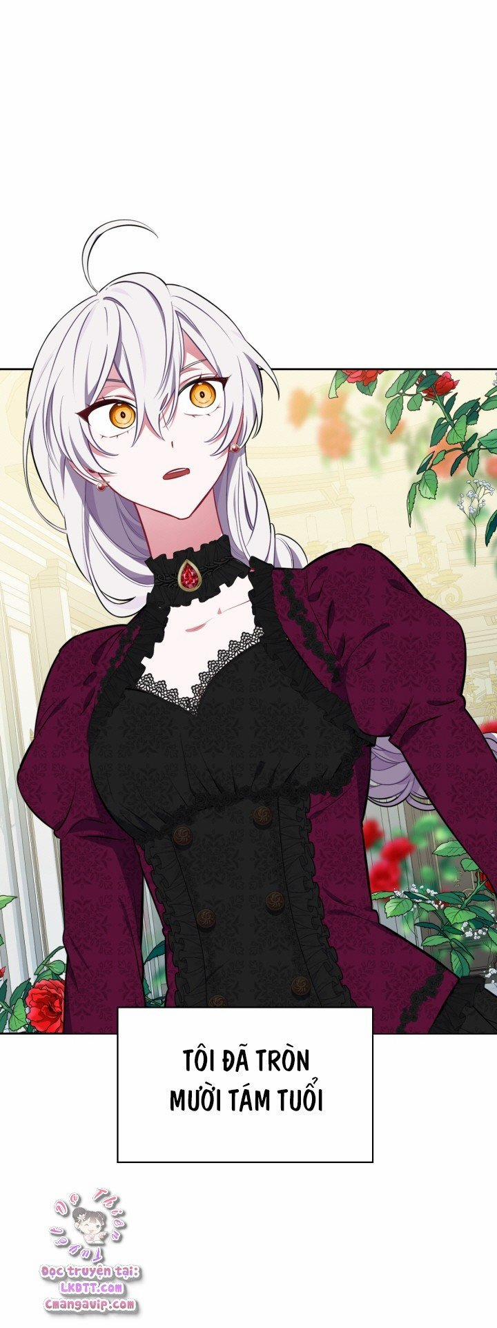 Đừng Đụng Vào Em Trai Ta 23.2 trang 40