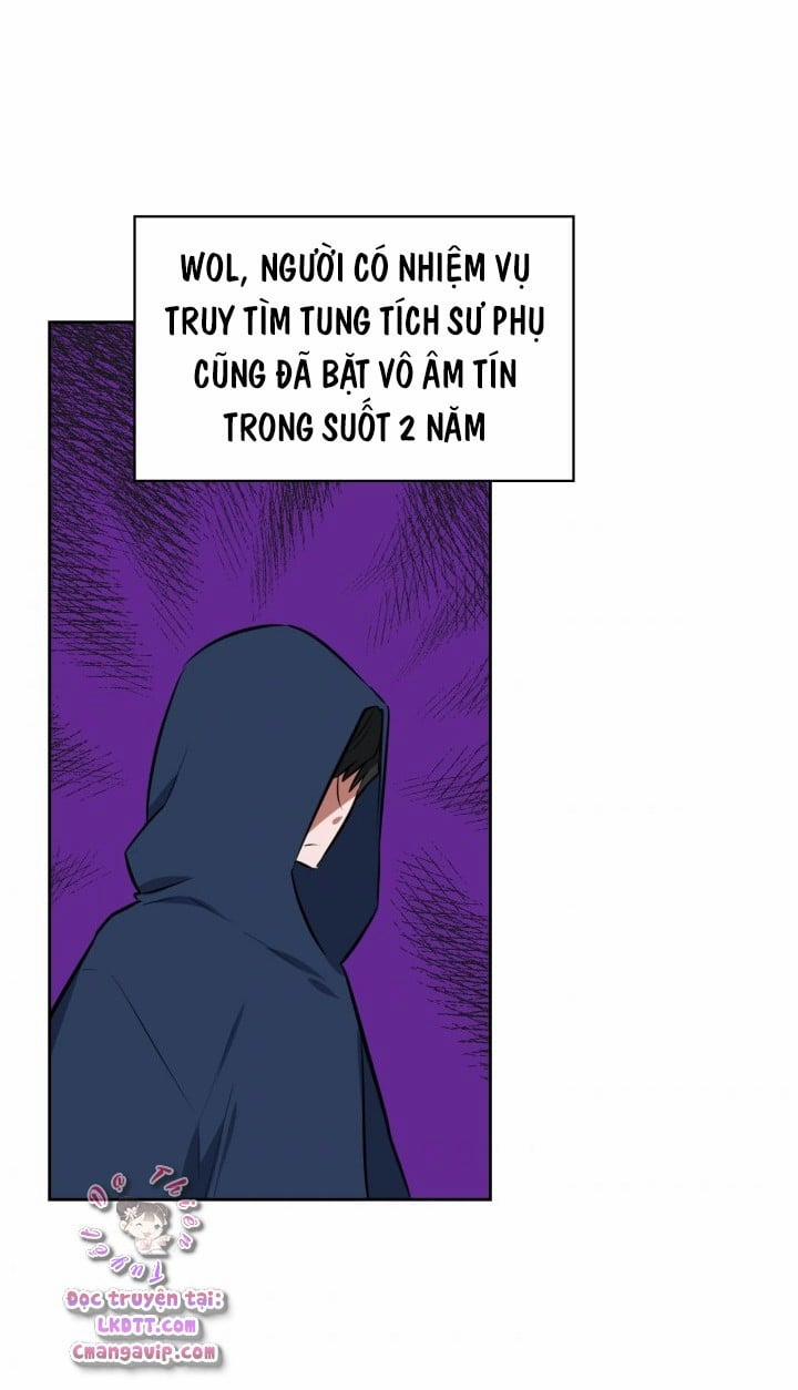 Đừng Đụng Vào Em Trai Ta 23.2 trang 41