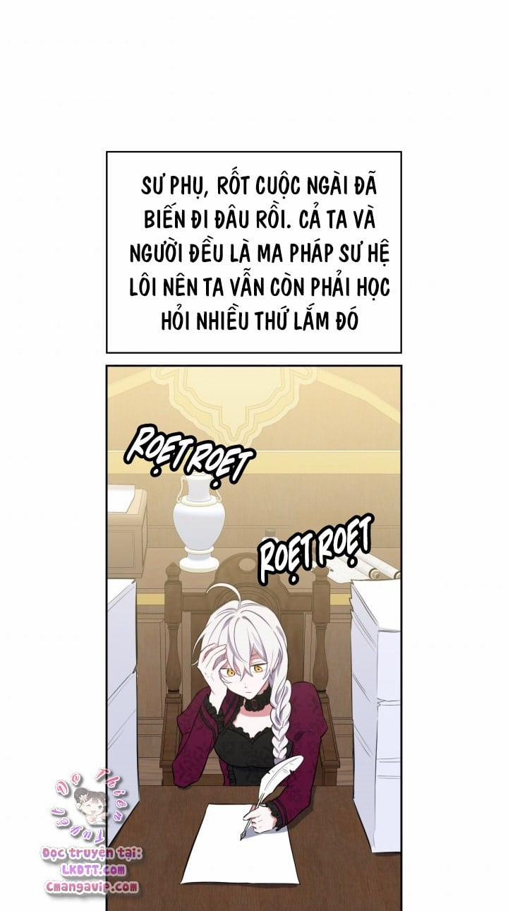 Đừng Đụng Vào Em Trai Ta 23.2 trang 42