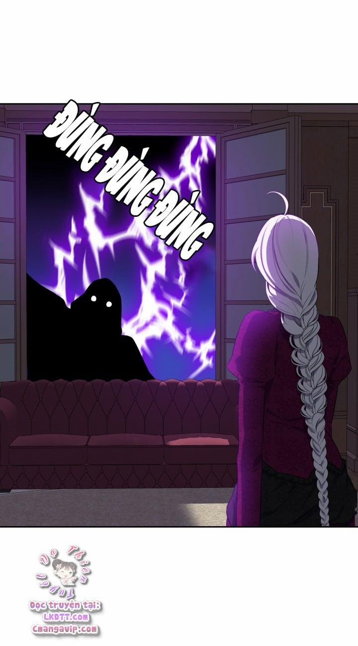 Đừng Đụng Vào Em Trai Ta 23.2 trang 45