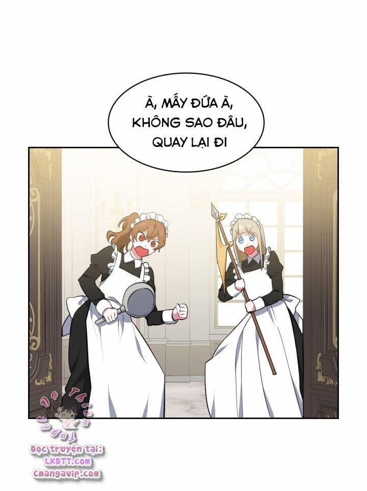 Đừng Đụng Vào Em Trai Ta 23.2 trang 51