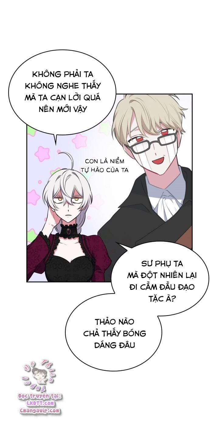 Đừng Đụng Vào Em Trai Ta 23.2 trang 56