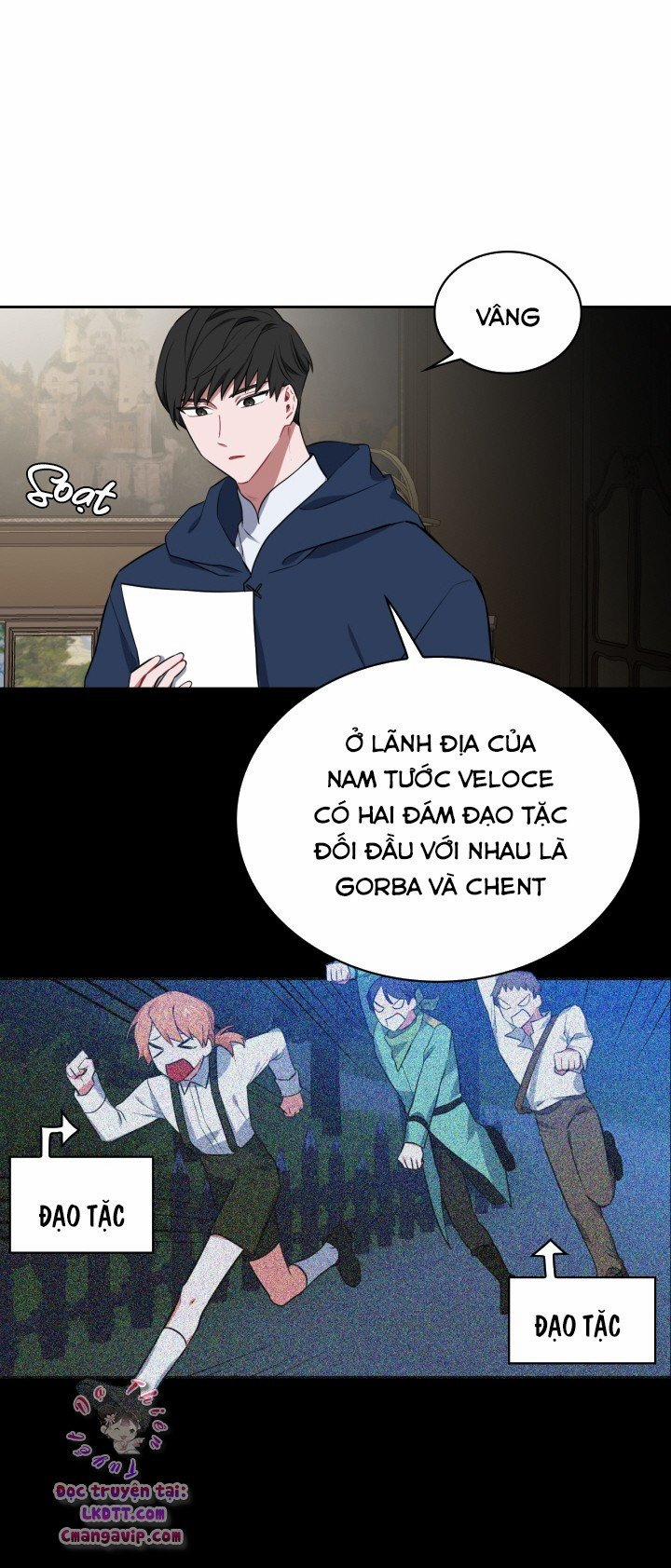 Đừng Đụng Vào Em Trai Ta 23.2 trang 57