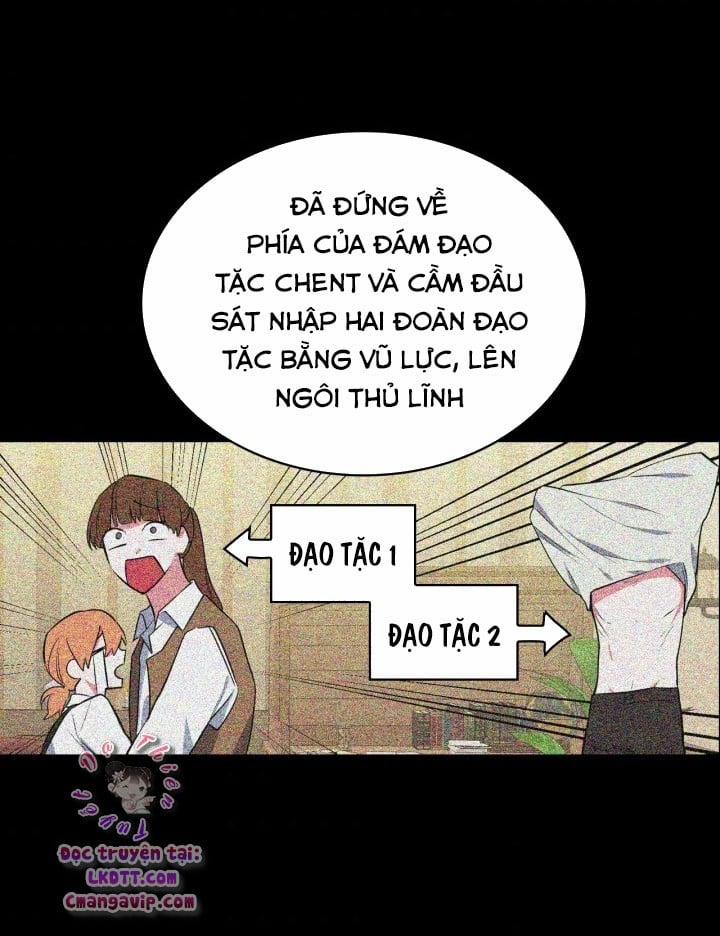 Đừng Đụng Vào Em Trai Ta 23.2 trang 59